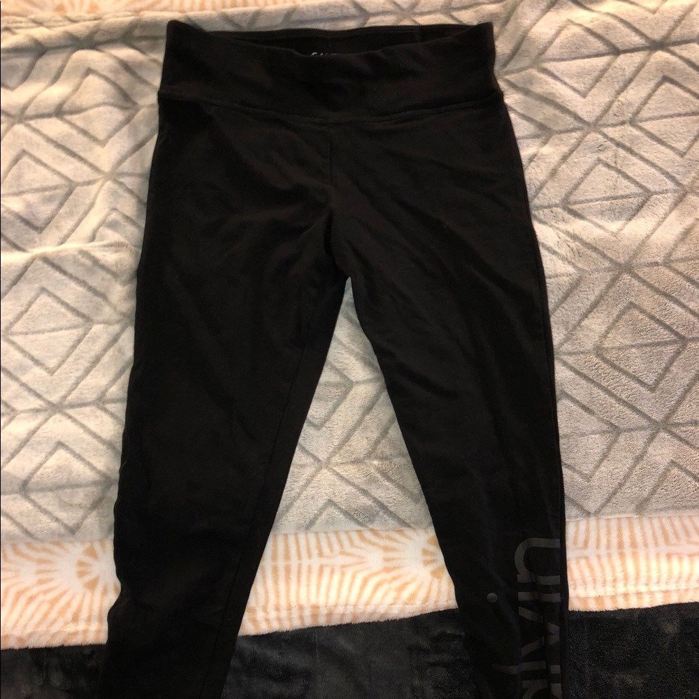 Calvin Klein leggings